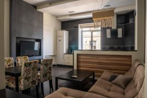 Ultra Luxury Apartment For Groups on Pushkinskaya Street